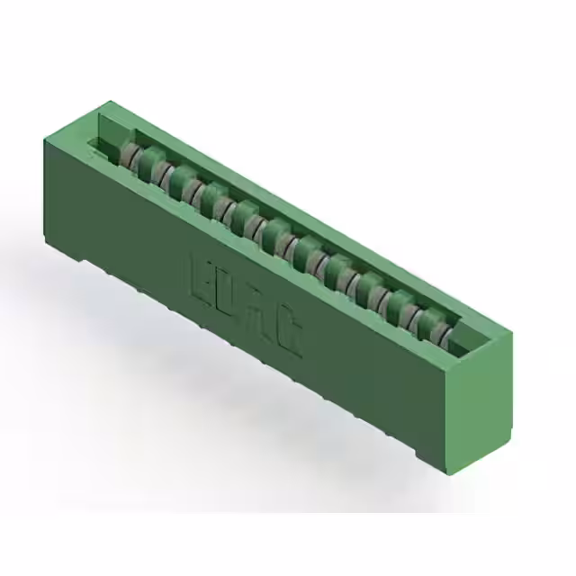307-011-453-101 EDAC Inc.  Edgeboard Connectors